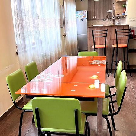 Vernisaj Apt At Republic Square & Ruben Tours Yerevan Exterior foto
